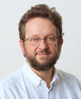 Prof. Dr. med. Hans-Jürgen Stellbrink