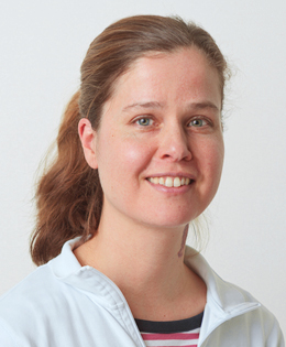 Dr. med. Nina Schmedt auf der Günne
