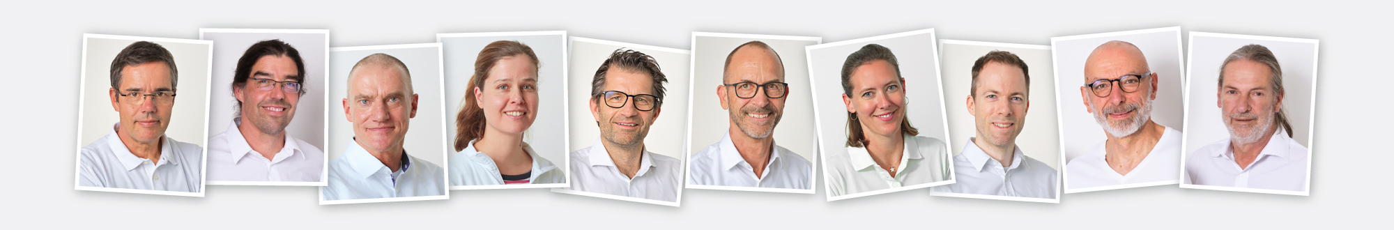 ICH Ärzteteam
