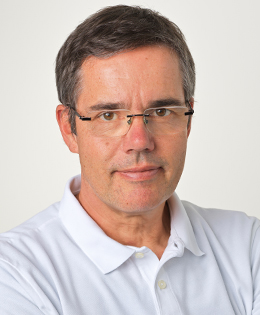 Prof. Dr. med. Christian Hoffmann, ICH Stadtmitte
