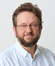 Prof. Dr. med. Hans-Jürgen Stellbrink, ICH Grindel