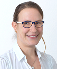 Dr. rer. nat. Melanie Eichenmüller, ICH Medlab Stendal