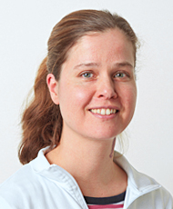 Dr. med. Nina Schmedt auf der Günne, ICH Stadtmitte