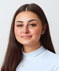 Sofia Ahmad, ICH Stadtmitte